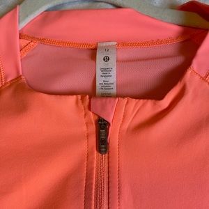 Lululemon jacket
